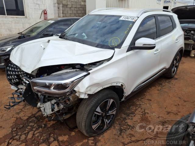 2024 CAOA CHERY TIGGO 5X 