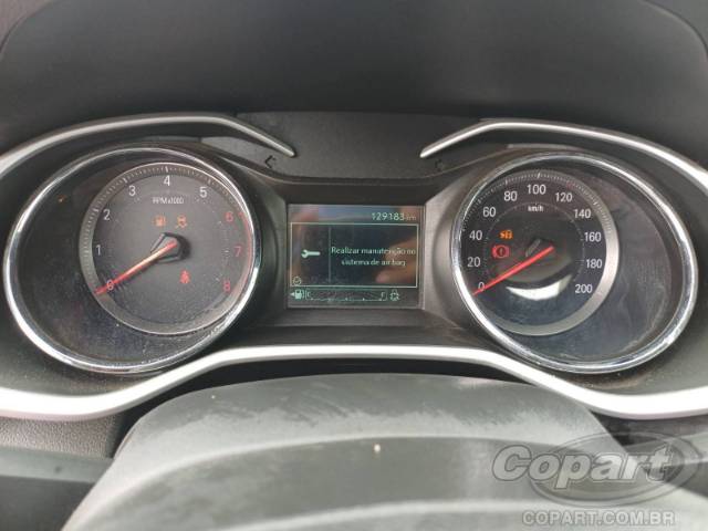 2023 CHEVROLET ONIX PLUS 