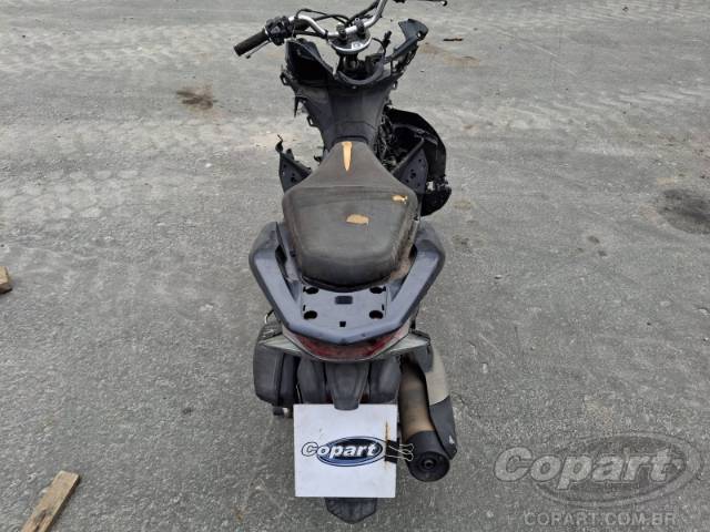 2016 HONDA PCX 