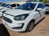 2020 FORD KA 