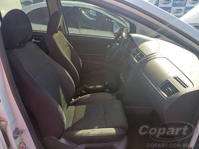 2020 VOLKSWAGEN FOX 