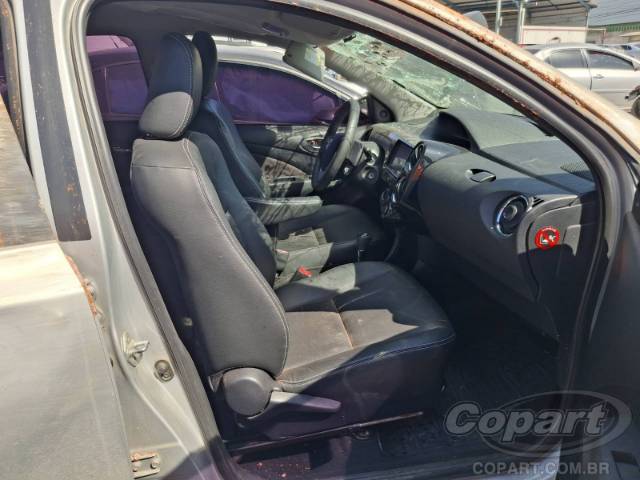 2017 TOYOTA ETIOS 