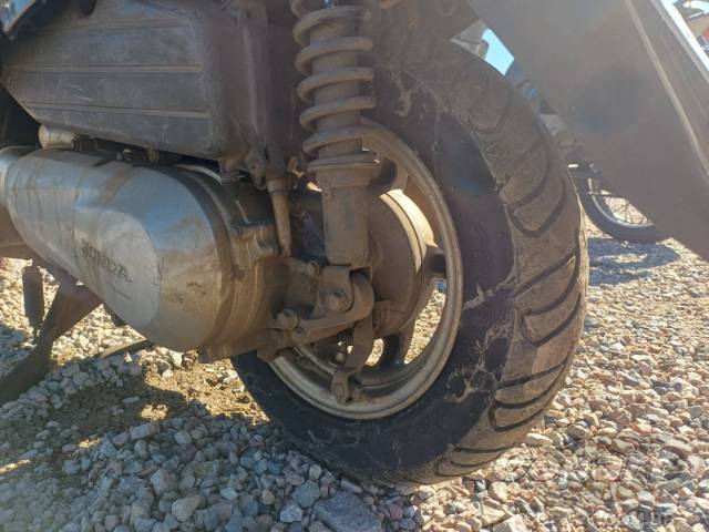 2010 HONDA LEAD 110 