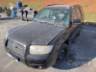 2008 SUBARU FORESTER 