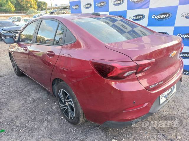 2024 CHEVROLET ONIX PLUS 