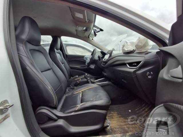 2022 CHEVROLET ONIX PLUS 