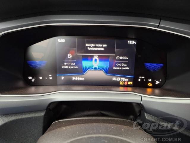 2024 VOLKSWAGEN T-CROSS 