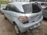 2011 CHEVROLET AGILE 