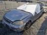 2000 HONDA CIVIC 