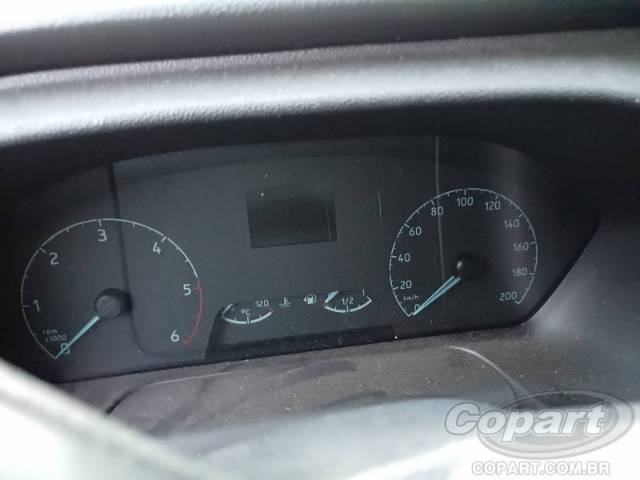 2023 FORD TRANSIT FURGAO 