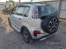 2012 CITROEN C3 AIRCROSS 