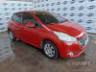 2014 PEUGEOT 208 