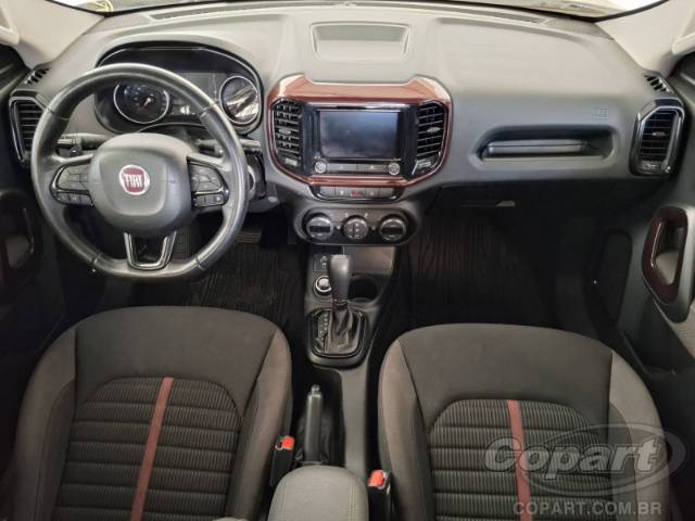2021 FIAT TORO 