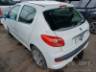 2011 PEUGEOT 207 