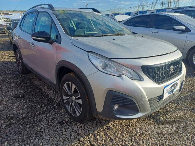 2022 PEUGEOT 2008 