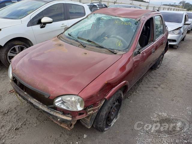 2010 CHEVROLET CLASSIC 