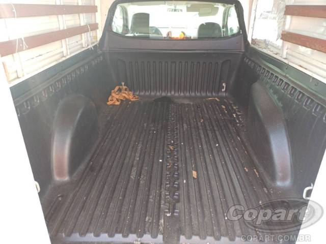 2017 VOLKSWAGEN SAVEIRO 