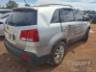 2012 KIA SORENTO 