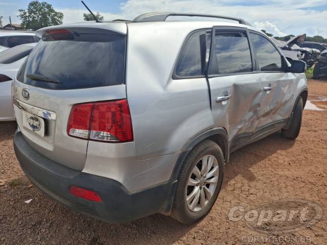 2012 KIA SORENTO 