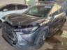 2023 TOYOTA COROLLA CROSS 
