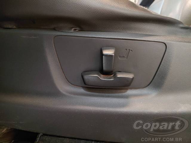 2017 CHEVROLET S10 CABINE DUPLA 