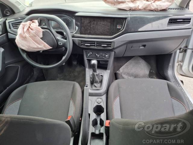 2026 VOLKSWAGEN POLO 