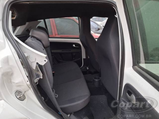 2021 VOLKSWAGEN UP 