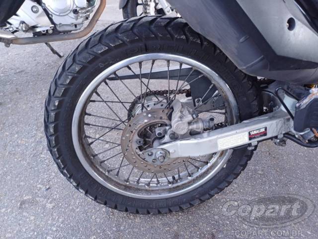 2022 YAMAHA XTZ 150 CROSSER 