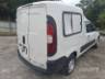 2022 FIAT FIORINO FURGAO 