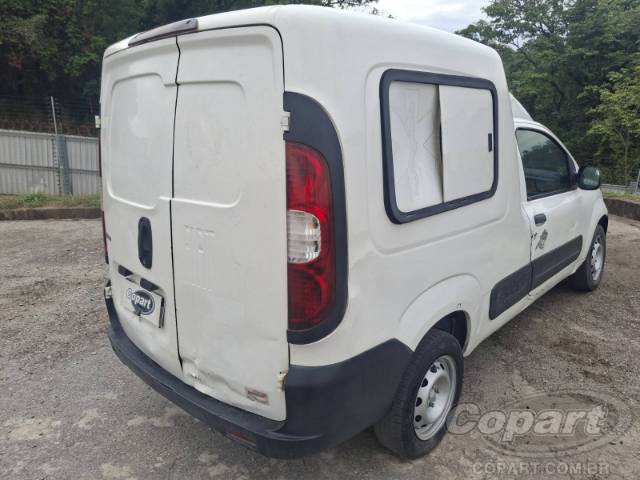 2022 FIAT FIORINO FURGAO 
