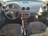 2012 VOLKSWAGEN GOL 