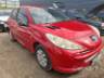2012 PEUGEOT 207 
