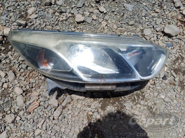 2016 CHEVROLET COBALT 