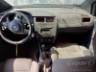 2014 VOLKSWAGEN FOX 
