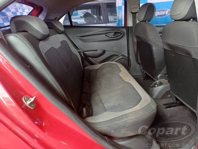 2015 CHEVROLET ONIX 