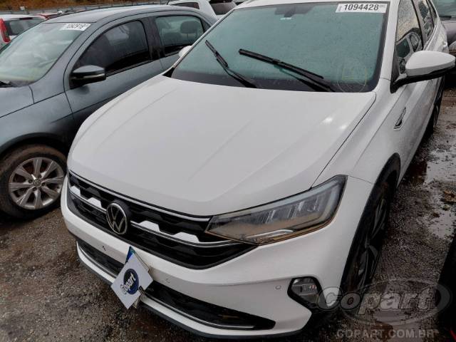 2022 VOLKSWAGEN NIVUS 