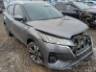 2025 NISSAN Kicks Play 
