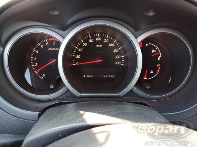 2011 SUZUKI GRAND VITARA 