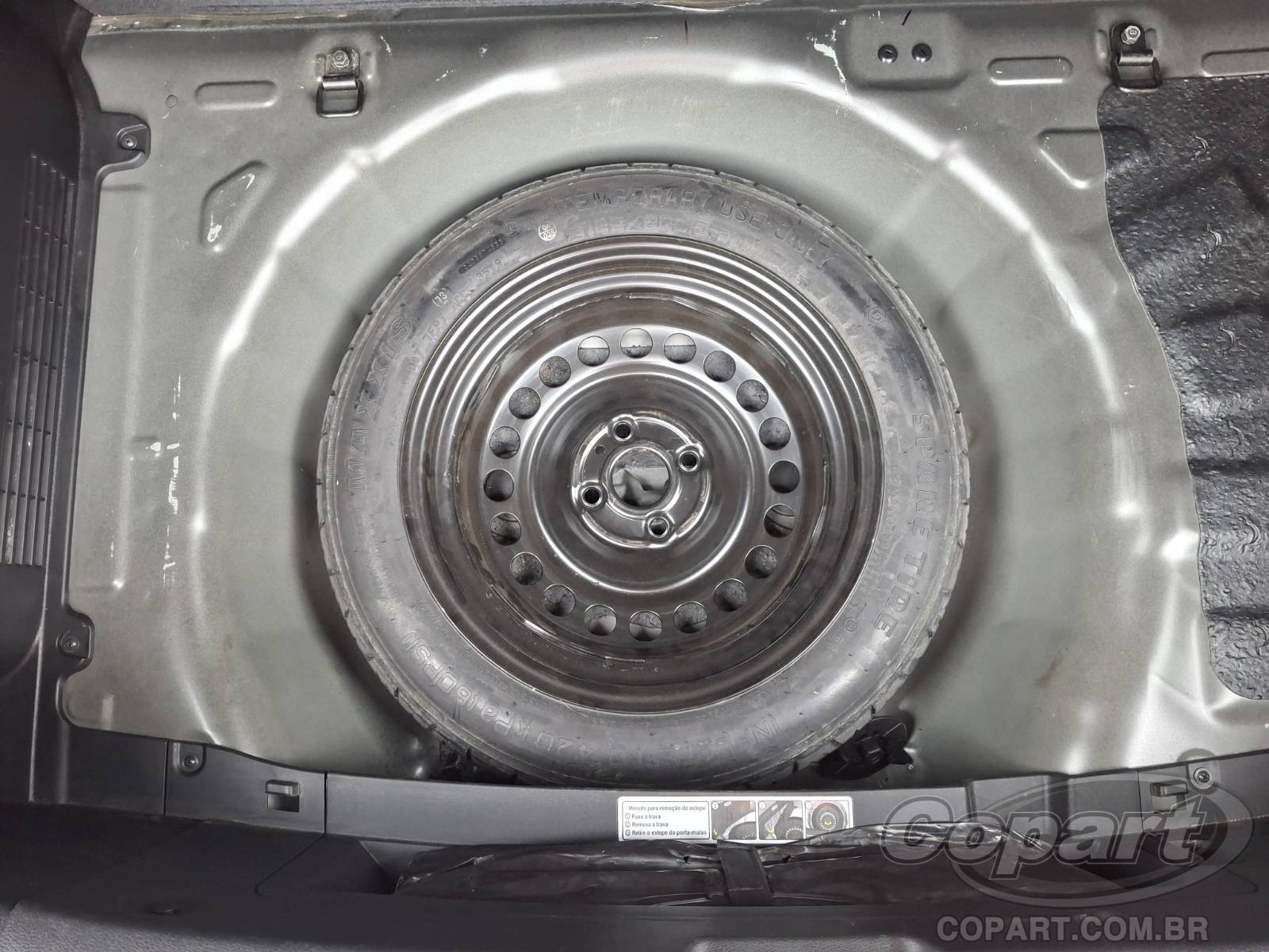 2020 HYUNDAI HB20 — foto 11 de 14