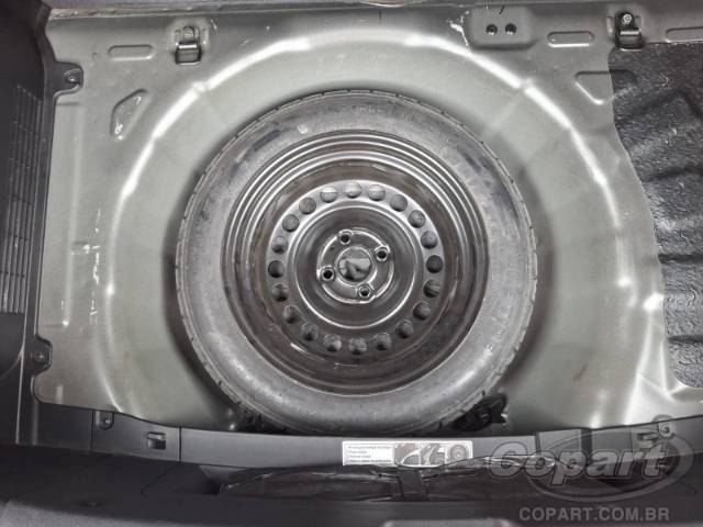 2020 HYUNDAI HB20 
