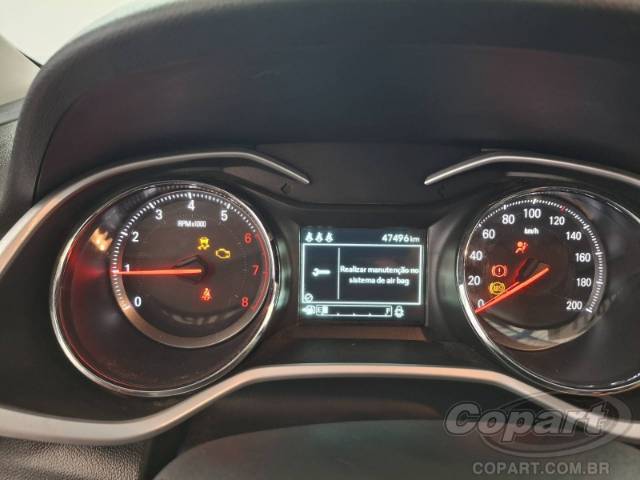 2023 CHEVROLET ONIX PLUS 