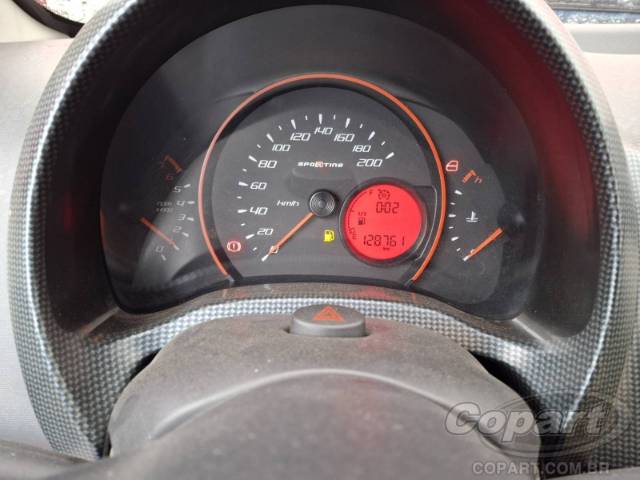 2012 FIAT UNO 
