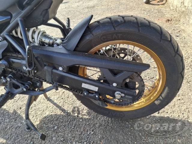 2026 ROYAL ENFIELD HIMALAYAN 