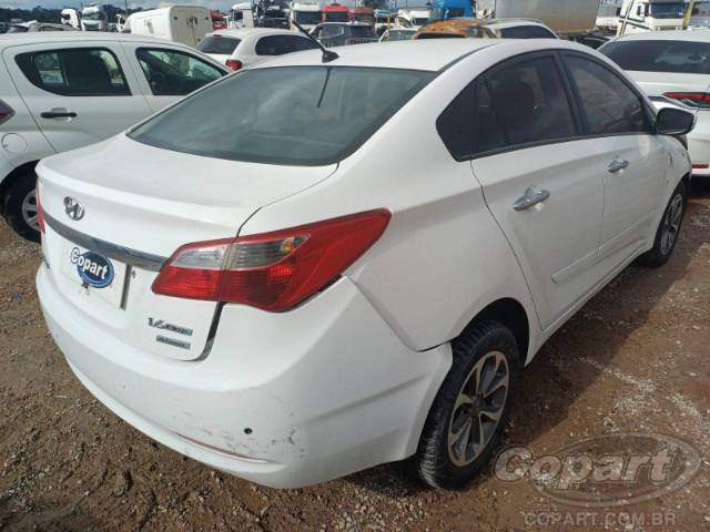 2015 HYUNDAI HB20S 