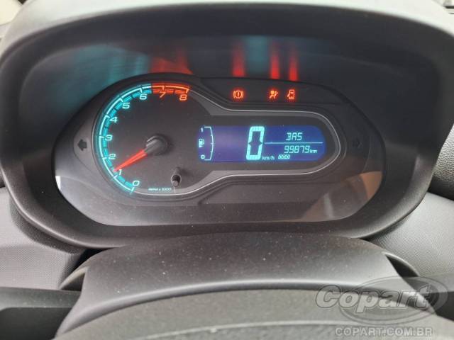2014 CHEVROLET ONIX 