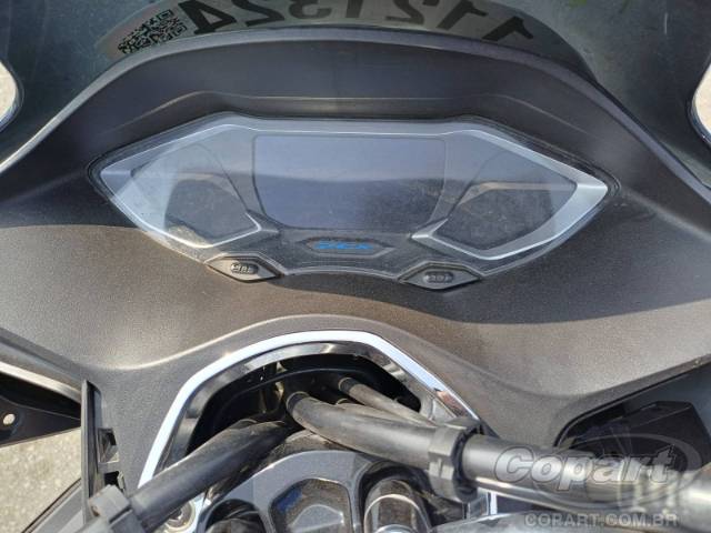 2024 HONDA PCX 