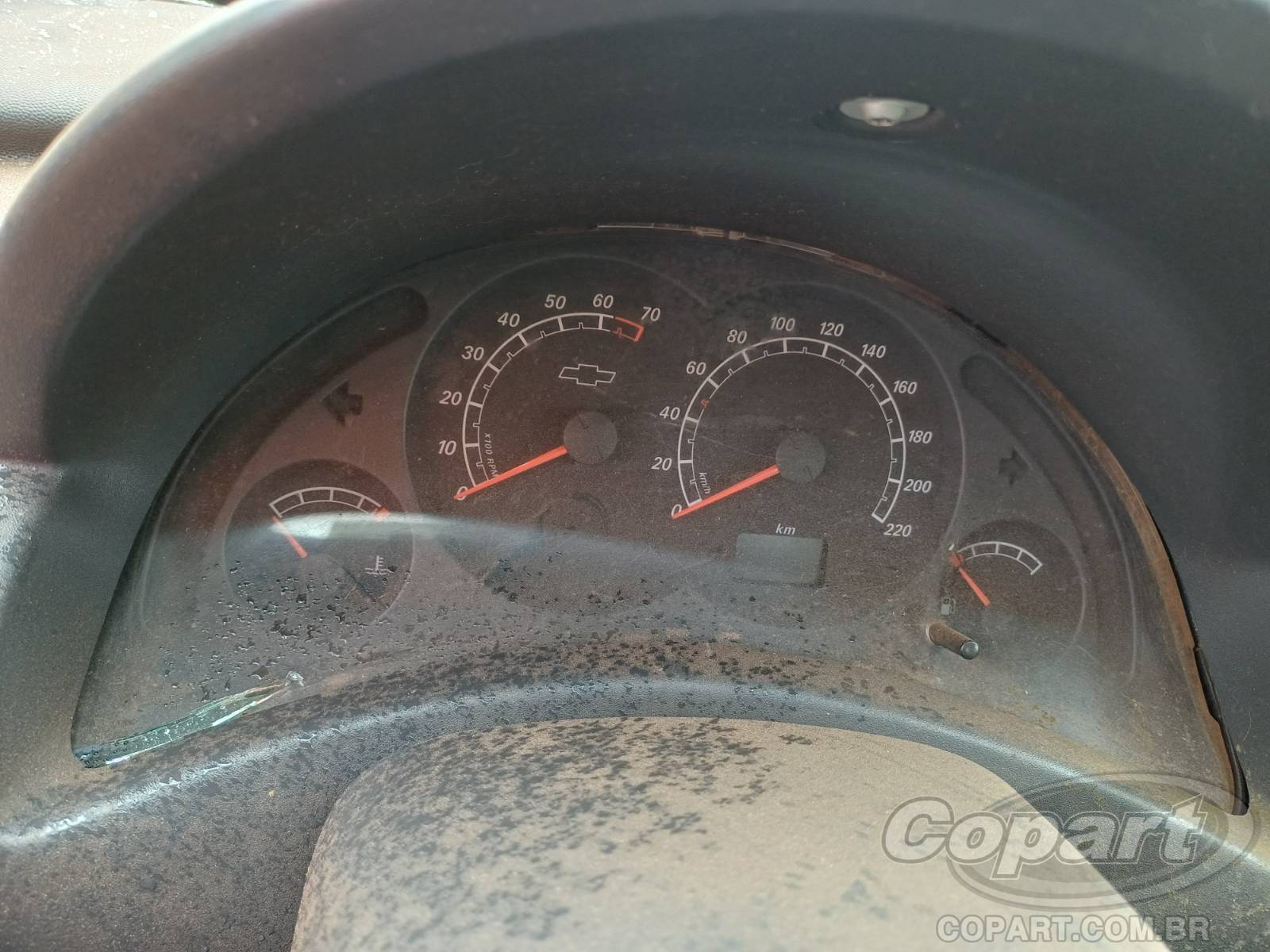 2009 CHEVROLET MONTANA — foto 8 de 10