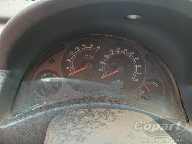 2009 CHEVROLET MONTANA 