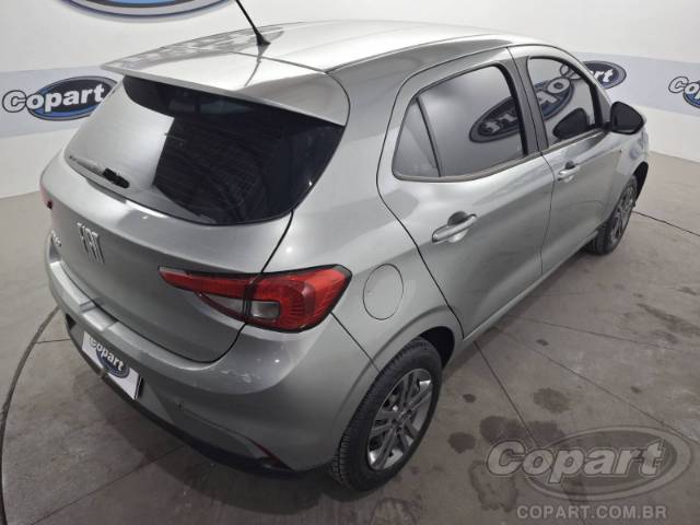 2019 FIAT ARGO 