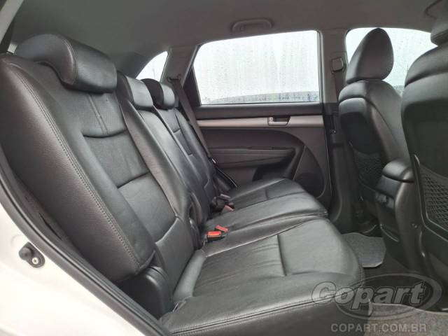 2015 KIA SORENTO 